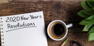 New Year’s Resolutions From Successful Cannabis Executives New Year resolution cannabis mgretailer