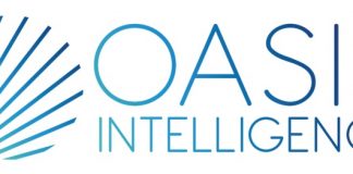 Oasis Intelligence Launches with Consumer Data and Insights Oasis-Intelligence-logo-mg-magazine-mgretailer