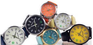 Time Concepts Introduces 420Waldos Collection Time-Concepts-420Waldos-mg-magazine-mgretailer