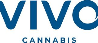 VIVO Cannabis Advances Several Medical Cannabis Initiatives VIVO-Cannabis-logo-mg-magazine-mgretailer