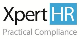 XpertHR Survey Reveals Top HR Compliance Challenges for 2020 XpertHR-logo-mg-magazine-mgretailer