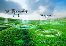 Why Automation Is Inevitable for Cannabis and Hemp Producers of All Sizes drones-farming