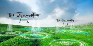 Why Automation Is Inevitable for Cannabis and Hemp Producers of All Sizes drones-farming