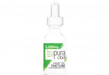 trupura CBD Hemp Oil Tincture trupura-CBD-Product-Hemp-Oil-mg-magazine-mgretailer