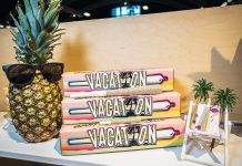 Happy 4th of July! Yes, It’s Time to Plan Summer Holiday Promotions vacation-hall-of-flowers