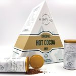 Athela’s Hot Cocoa Mix Athelas-Hot-Cocoa-Mix-edibles-products-mg-magazine-mgretailer