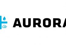 Aurora Cannabis Receives EU GMP Certification white back