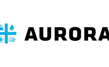 Aurora Cannabis Receives EU GMP Certification white back