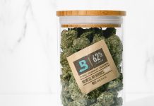 Check Your Bins Post-Cure for Money That’s Eluding You Every Harvest Boveda FlowerinJar