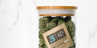 Check Your Bins Post-Cure for Money That’s Eluding You Every Harvest Boveda FlowerinJar