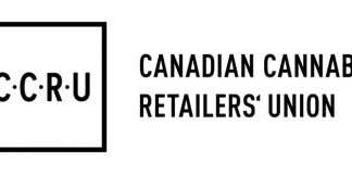 Canadian Cannabis Retailers Union Announces Focus on Education and Training Canadian-Cannabis-Retailers-Union-logo-mg-magazine-mgretailer