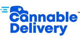 Cannable Launches Delivery in California’s Central Valley Cannable-logo-mg-magazine-mgretailer