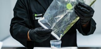 What’s in Your Weed? Cannasafe-Weed-Contents-testing-mg-magazine-mgretailer