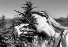 Chelsea Leyland Puts a Purposeful Spin on Medical Cannabis Chelsea-Leyland-1-retail-profile-mg-magazine-mgretailer
