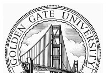 Golden Gate University Course Offers View into Growing Cannabis Industry Golden-Gate-University-logo-mg-magazine-mgretailer