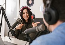 Five Key Lessons for Running a Successful Podcast KCSA-podcast-Lewis-Goldberg-mg-magazine-mgreatiler