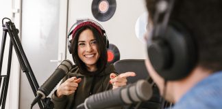 Five Key Lessons for Running a Successful Podcast KCSA-podcast-Lewis-Goldberg-mg-magazine-mgreatiler