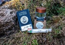 Lowell Farms Honors the Legacy of Cannabis Trailblazer Jack Herer Lowell-Farms-Jack-Herer-Products-mg-magazine-mgretailer