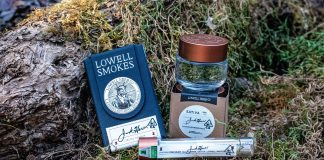 Lowell Farms Honors the Legacy of Cannabis Trailblazer Jack Herer Lowell-Farms-Jack-Herer-Products-mg-magazine-mgretailer