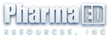 PharmaEd-Resources