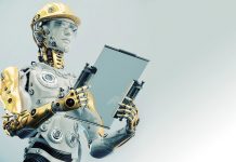 Retail Kiosks Are Essentially Robots. What Does That Mean for Cannabis? Retail-Kiosk-Cannabis-news-mg-magazine-mgretailer