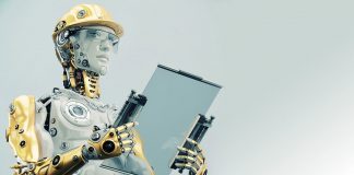 Retail Kiosks Are Essentially Robots. What Does That Mean for Cannabis? Retail-Kiosk-Cannabis-news-mg-magazine-mgretailer