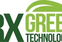 RX Green Technologies Announces Appointment of Gary Santo as CEO Rx-Green-Technologies-logo-mg-magazine-mgretailer
