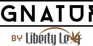 Signature by Liberty Leaf Partners with Global Alliance Foundation Fund Signature-by-Liberty-Leaf-logo-mg-magazine-mgretailer