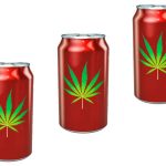 Aluminum Cans May Be Siphoning the Potency from THC-Infused Beverages THC-infused-beverages-aluminum-cans-mg-magazine-mgretailer