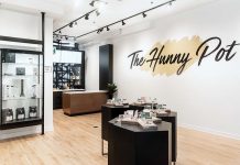 Inside Toronto’s First Legal Retail Location: The Hunny Pot The-Hunny-Pot-retail-profile-mg-magazine-mgretailer