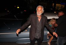 Hollister and Tommy Chong Partner Up for Cannabis Elixir Tommy-Chong-Hollister-elixir-mgretailer