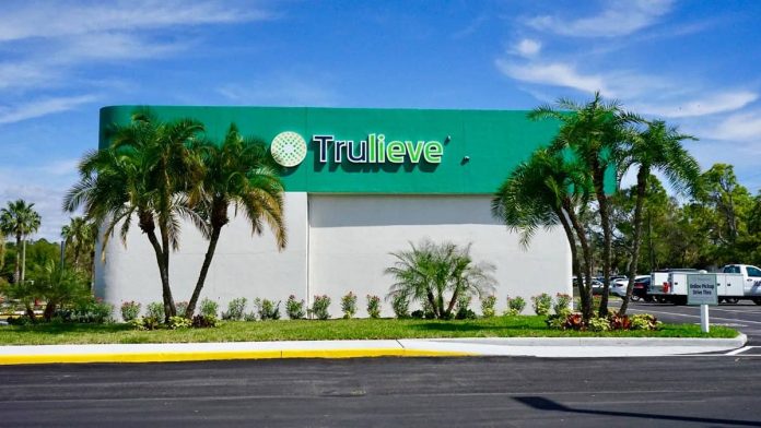Trulieve-profile-Clearwater-mg-magazine-mgretailer-cannabis-news
