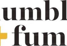 humble+fume Announces Sales Agency Agreement with Supreme Cannabis humblefume-logo-mg-magazine-mgretailer-Copy