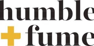 humble+fume Announces Sales Agency Agreement with Supreme Cannabis humblefume-logo-mg-magazine-mgretailer-Copy
