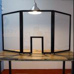 APG Cash Drawer Releases Countertop Shield to Help Reduce the Spread of COVID-19 APG-Cash-Drawer-Guardiant-Countertop-Screen-product-mg-magazine-mgretailer