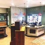 Canna Provisions Connects Berkshire Tradition with Modern Cannabis Retail Canna-Provisions-showroom-mg-magazine-mgretailer