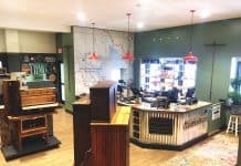 Canna Provisions Connects Berkshire Tradition with Modern Cannabis Retail Canna-Provisions-showroom-mg-magazine-mgretailer