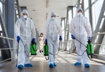 Cannabis and Coronavirus: Industry Ramps Up Efforts to Help during Pandemic Cannabis-and-Coronavirus-charitable-acts-mg-magazine-mgretailer