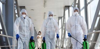 Cannabis and Coronavirus: Industry Ramps Up Efforts to Help during Pandemic Cannabis-and-Coronavirus-charitable-acts-mg-magazine-mgretailer