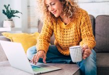 Cannabis and Coronavirus: Shifting to Online Orders, Delivery Coronavirus-online-order-cannabis-delivery-mg-magazine-mgretailer