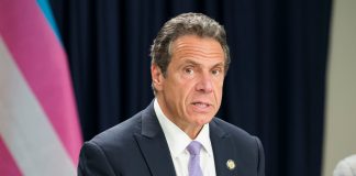 Cannabis and Coronavirus: Will New York Delay Legalization Due to Budget Woes? Cuomo Marijuana Legalization Coronavirus mgretailer