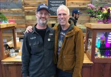 Emerald Cup Supply Co., Rosette Wellness Partner in Eco-Conscious Collaboration Harry-Rose-and-Tim-Blake-Rosette-Wellness-Emerald-Supply-Co-mg-Magazine