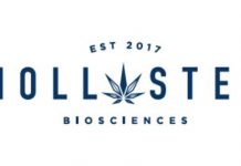 Hollister Biosciences Launches Tommy Chong’s Cannabis Full-Spectrum Elixir Hollister-Biosciences-logo-mg-magazine-mgretailer