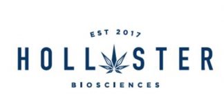Hollister Biosciences Launches Tommy Chong’s Cannabis Full-Spectrum Elixir Hollister-Biosciences-logo-mg-magazine-mgretailer