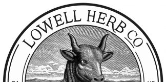 Lowell Herb Co. Launches Old Fashioned THC Mints Lowell-Herb-Co-logo-mg-magazine-mgretailer