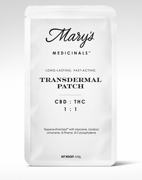 Mary’s-Medicinals-Transdermal-Patch-mg-magazine-mgretailer-1