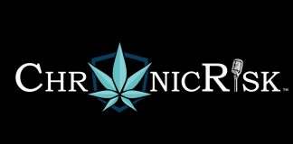 NCRMA Launches “Chronic Risk” Podcast; Interviews Troy Dayton NCRMA-Chronic-Risk-Podcast-Logo-mg-magazine-mgretailer