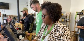 Boston’s First Recreational Cannabis Shop is Making History Pure-Oasis-Boston-Cannabis-dispensary-mg-magazine-mgretailer-cannabis-news