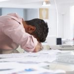 Tips to Reduce Working-from-Home Stress during the Coronavirus Pandemic Working-from-home-Coronavirus-Vangst-Wurk-mg-magazine-mgretailer