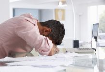 Tips to Reduce Working-from-Home Stress during the Coronavirus Pandemic Working-from-home-Coronavirus-Vangst-Wurk-mg-magazine-mgretailer